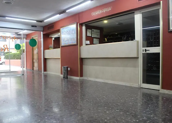 Triana Historic Center, Free Parking