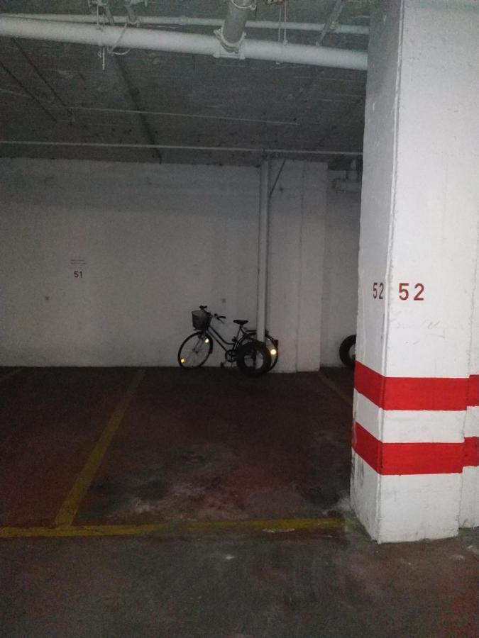 Appartamento Triana Historic Center, Free Parking Siviglia