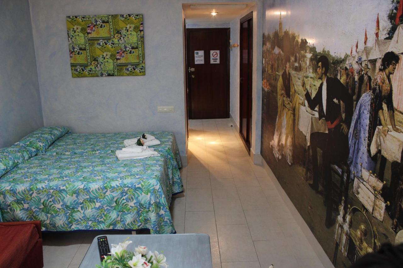 Appartamento Triana Historic Center, Free Parking *